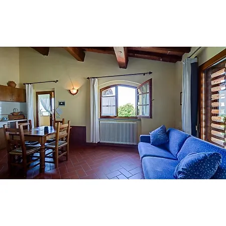 Agriturismo San Jacopo Reggello Exterior photo