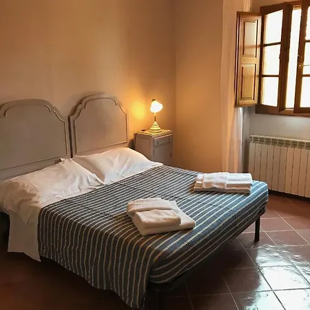 Agriturismo San Jacopo Reggello Exterior photo