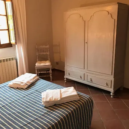 Agriturismo San Jacopo Reggello Exterior photo