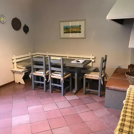 Agriturismo San Jacopo Reggello Exterior photo